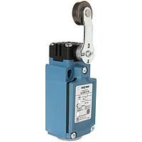 Honeywell GLDB01A1B ສະຫນັບສະຫນູນຂອງລະບົບຈຳກັດທົ່ວໂລກ SPDT 1NC 1NO 10A ການຫຼິ້ນດ້ານຂ້າງມີລົດໄດ້