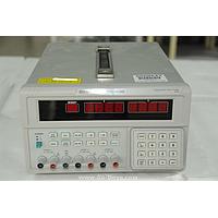 GW INSTEK PPT-3615 (GPIB) Programmable Linear DC Power Supply (0~36Vx2, 0~6Vx1, 0~1.5Ax2, 0~3Ax1)