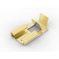 AMP Connectors - TE Connectivity 63315-1 ປະຕູຮັບ .25 FLG FAST REC 18