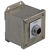 Square D 9001KYSS101 ສະຖານີຄວບຄຸມຮາດແວ Switch + ຜູ້ດຳເນີນງານ