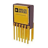 Analog Devices ADXRS645HDYZ Gyroscopes ອຸນຫະພູມສູງ, ປະຕິເສດການສະເໜີສັນຍານ 2000 /sec Gyroscope