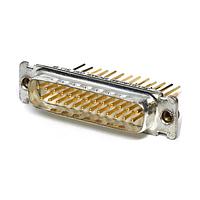 Cinch DBE25PTIF179C ປລັກ DSUB 25 M WW.585" CLIN G TI
