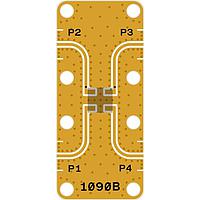 Quantic X-Microwave XM-B2M9-0409D ຕົວແປງ RF Transformer, WBC1-1L [PCB: 1090]