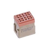 DEUTSCH - TE Connectivity M81714/60-22-06 ໂມດູນຕໍ່ຕ່າງປະກອບ Socket Junction Modules CTJ122E06B-513 [V001] MODULE ASSY