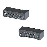 AirBorn WTAV54PCSYL ປລັກ 2ແຖວ ປລັກຕົວຕົວຕົວຕົວ I/O