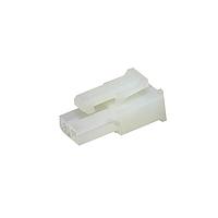 Molex 39-01-4020 ຮູງຮັບ Receptacle MINIFITJR REC HSG SR 2CKT 94V-2 NAT