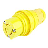 Molex 1301460103 ຕົວເຊື່ອມ Extreme Connector L5-15R WT MOTOR BASE CONN