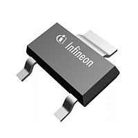 Infineon ISP25DP06LMSATMA1 MOSFETs ສັນຍານນ້ອຍ MOSFETS