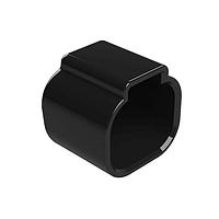 Amphenol SINE Systems AT4P-DC-BK ຝາປົກກັນ 4 POS PROTECTIVE CAP RECEPT AT