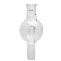 DLAB 18300207 ເບກໂຟມ (250ml; NS 24/40)