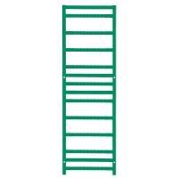 Weidmuller 1924290000 ເຄື່ອງມືແລະອຸປະກອນເຊື່ອມຕໍ່ Terminal Block MF-W 5/5 MINI MC NE GN