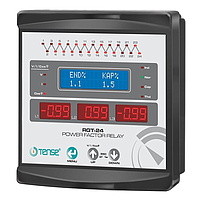 ອຸປະກອນຄວບຄຸມປັດໄຈພະລັງງານໃນລະບົບໄຟຟ້າອຸດສາຫະກໍາ