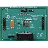 Texas Instruments TPS628690EVM-135 ຕົວຄວບຄຸມແຮງໂຮງ - ຕົວຄວບຄຸມສະຫວັດ TPS62869 ໂມດູນປະເມີນ 5.5-V ອິນພຸດ