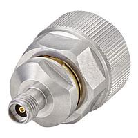 Rosenberger 03K107-P00S3 ຕົວແປ RF - ລະຫວ່າງຊຸດ RPC-3.50 Jack-RPC-7 ບໍ່ມີເພດ ST Adapter