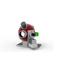 Gigahertz-Optik ISS-17-RGBW ການລວມສູນ