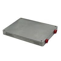 Advanced Thermal Solutions ATS-CP-1001 ຈາກຈຸດ IGBT Cold Plate ທີ່ DT= 5.0oC ແລະ 4L/min., ຄວາມສາມາດເຢັນ 1kW, ບໍ່ມີການສິ້ນສຸດ, 198x147x20mm