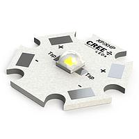 New Energy XQERED-H0-0000-000000401-SB01 ໄຟ LED ພະລັງງານຕ່ຳ ໄຟ LED ແດງ 620 - 630 nm Starboard XQE