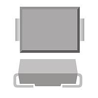PANJIT S5M-AU_R2_000A1 Rectifiers PJ/S5M/TR/13"/HF/3K/SMC/GPP/SMD/GSM-50H/GSM50-QI03/PJ///