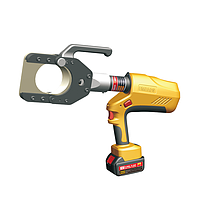 EMEADS EBS-85 ປະເພດການສາກໄຟເຄື່ອງຕັດສາຍໄຮໂດລິກ (60KN, 85 mm)