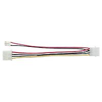 Matrix Orbital PC5V ສາຍສະໄຟ DC Power Cords Power Cable 5 Volts