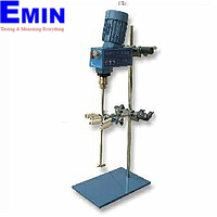 HINOTEK GZ ເຄື່ອງປັ່ນໄຟຟ້າແຮງສູງ (60-500rpm, 240-2000rpm)