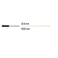 Sauermann SIS-1000HT ເຄື່ອງວັດແທກອຸນຫະພູມ
