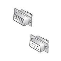 Amphenol Commercial Products G17S3710110EU ປລັກ 37P PLUG SOLDER CUP FIXED PRECISION