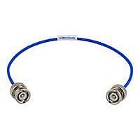 Mini-Circuits 086-10BM+ ສາຍສະບັບ RF HFLEX BL CA BM/BM 10" RoHS