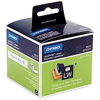 DYMO 63020754 ປ້າຍຊື່ LW ຂະໜາດນ້ອຍ (190mmx38mm)