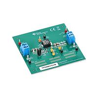 Texas Instruments TPS56837EVM ຕົວຄວບຄຸມແຮງໂຮງ - ຕົວຄວບຄຸມສະຫວັດ TPS56837 ໂມດູນປະເມີນ 4.5-V ຫາ 28-V