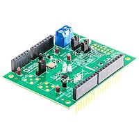 Analog Devices EVAL-AD5693RARDZ DAC Tiny 16-Bit I2C nanoDAC+, ມີ 2 (16-Bit) LSB INL ແລະ 2 ppm/°C ອ້າງອີງ