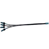 Leopard Imaging LI-FCB-4T1-SS-0.3M-NP-A0 ເສັ້ນສາຍ