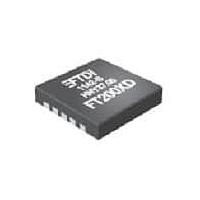 FTDI Chip FT200XD-R ສະກັບ, USB ເປັນ I2C USB ເປັນ I2C IC DFN-10