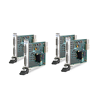 NI PXIe-7868 PXI Multifunction I/O Module ທີ່ສາມາດປັບຕັ້ງຄ່າໄດ້ (Kintex-7 325T, 1 MS/s, -10V~10V)