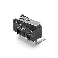 Wurth Elektronik 463092691402 ມາງສະວິດຊ໌ WS-MITV ມາງສະວິດຊ໌ RA Psh Typ 80gf