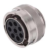 Amphenol SINE Systems RT06188SNH ຕົວເຊື່ອມ 12AWG 8 ຂາຍປລັກ ຜູ້ຍິງ