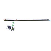 Samyon KXP-2E ໄລຍະໄກ Digital Inclinometer (0 ~ 50 °)