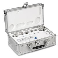 KERN 354-436 ຊຸດນ້ຳໜັກ OIML M2 (1~100g)