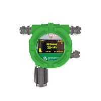 Prosense PQD – 3035 ເຄື່ອງກວດຈັບອາຍແກັສ (LPG, 0-100%LEL, Pellistor)