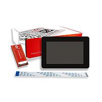 4D Systems gen4-FT813-50CTP-CLB ຈໍສະແດງ Capacitive 5.0 ນິ້ວ ລຸ້ນ gen4 Series SPI ມີ FT813 ແລະ ສະແດງສະຕິກ Capacitive Touch ມີກັບຄອບເລນ Bezel