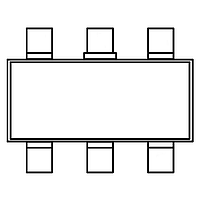 Torex Semiconductor XD6130A431MR-Q ລະຍະເວລາຫຼັງຈາກການຕິດຕາມກວດສອບແຮງດັນໄຟຟ້າ ທີ່ສາມາດປັບໄດ້ຈາກພາຍນອກ. Voltage Detector. AEC-Q100 Grade1