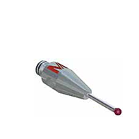 MITUTOYO A-5000-8663 ສະໄຕລ໌ຊື່ (27.5mm, Ø1mm)