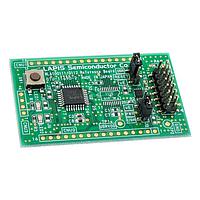 ROHM Semiconductor ML610Q112 reference board ບອດອ້າງອີງ ML610Q112 reference board