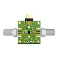 Qorvo QPL1818EVB-01 ເພີ່ມກຳລັງ RF 5V, SE, 75-ໂອມ, ບລອກກຳລັງ 15dB 1.8GHz