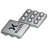 Nexperia NXT4559UPZ ຕົວແປລະດັບແພວເວີ 1-bit ບັຟເຟີສອງແຫຼ່ງພະລັງງານ/ຕົວແປລະດັບດ້ວຍ Schmitt-trigger; 3-state