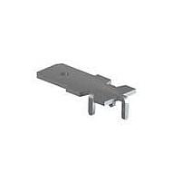 Keystone Electronics 4915 ການຕັດການຢ່າງລວດໄວ .110 PC QUICK-FIT TERMINAL