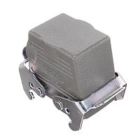 AMP Connectors - TE Connectivity T1250102125-000 ຝາປົກປ້ອງສະຫນາມສະຫນາມສະຫນາມສະຫນາມ M25 ທາງເຂົ້າດ້ານ