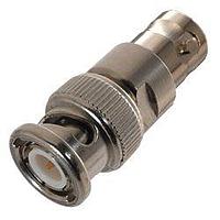 Midwest Microwave / Cinch Connectivity Solutions ATT-0313-05-BNC-10 ຕົວຫຼຸດສະຕິກເຊັນເຕີ 5DB DC-4 GHZ ATT