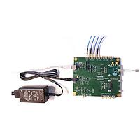Analog Devices EK1HMC6350 ຊຸດປະມານຄ່າຕົວສົງສະຫຼຸບຕົວສົງ RF