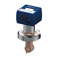 Jumo digiLine Ci ເຄື່ອງສົ່ງສັນຍານຫົວທີ່ມີເຊັນເຊີ inductive inductive (-50 ~ +250°C)